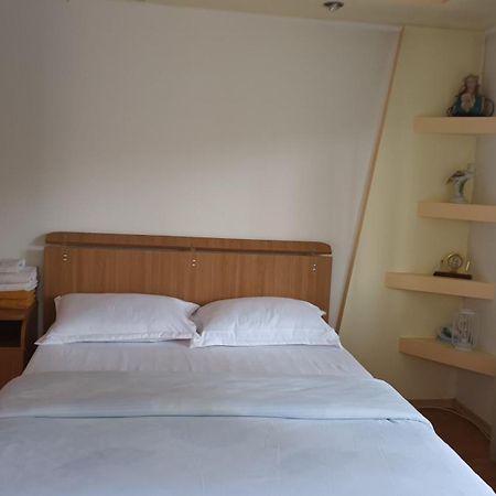 Vila Nadia Hotel Oesti-Paminteni Room photo