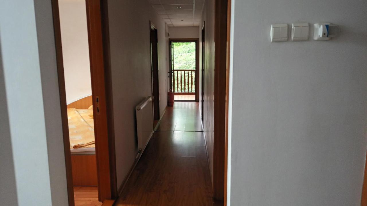 Vila Nadia Hotel Oesti-Paminteni Room photo