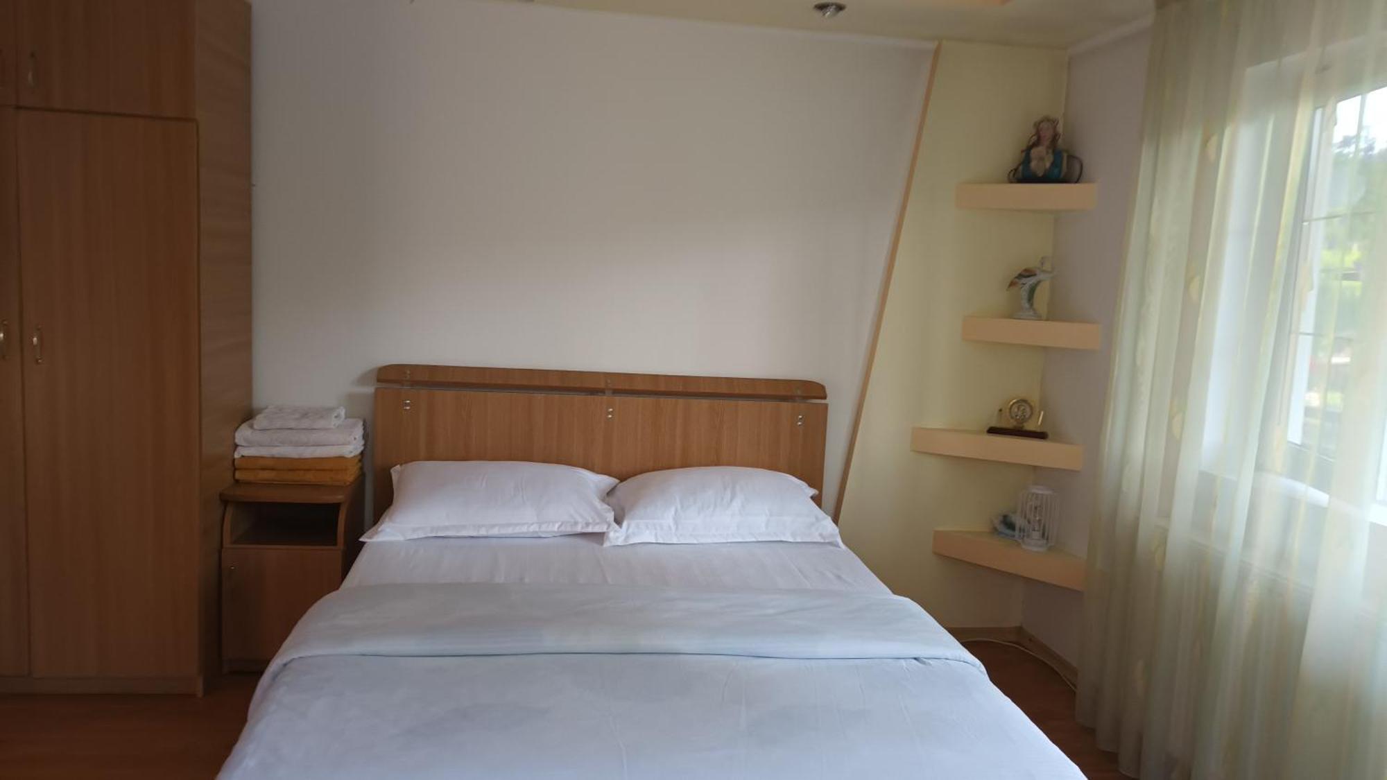 Vila Nadia Hotel Oesti-Paminteni Room photo